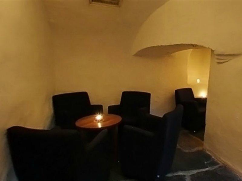 Augustin Hotel Bergen Exterior foto
